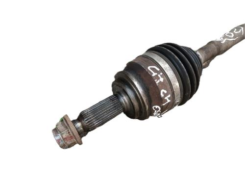 Left front driveshaft CITROËN C4 AIRCROSS 1.6 HDi 115 | BP29771338M38