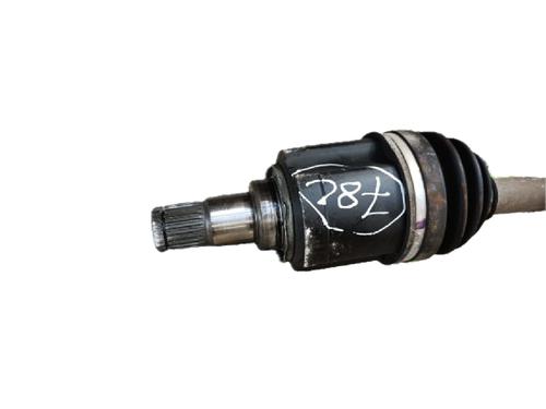 Left front driveshaft CITROËN C4 AIRCROSS 1.6 HDi 115 | BP29771338M38