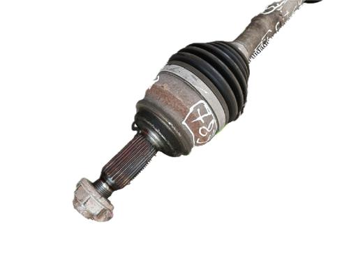 Right front driveshaft CITROËN C4 AIRCROSS 1.6 HDi 115 | BP29771339M39