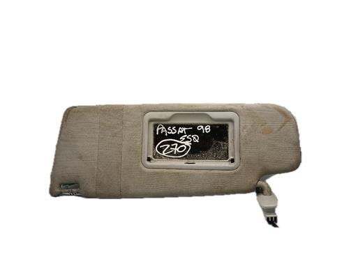 Zonneklep links VW PASSAT B5 (3B2) 1.9 TDI (90 hp) 29771349