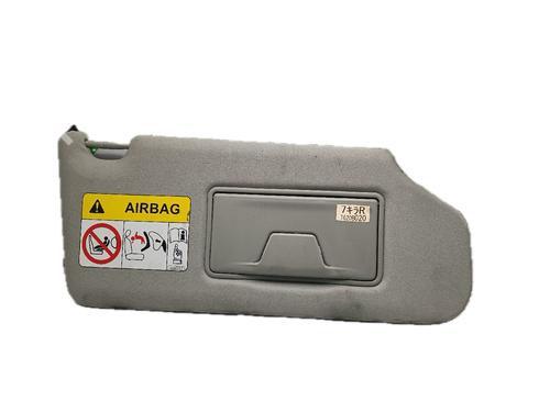 Right sun visor CITROËN C4 AIRCROSS 1.6 HDi 115 | BP29771350I2 