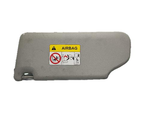 Right sun visor CITROËN C4 AIRCROSS 1.6 HDi 115 | BP29771350I2 