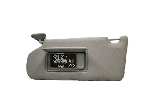 Used Left sun visor CITROËN C4 AIRCROSS 1.6 HDi 115 (114 hp) 29771351