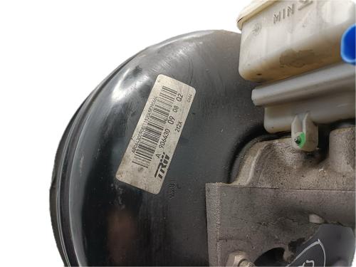 Servo brake MERCEDES-BENZ SPRINTER 3-t Van (B906) 213 CDI (906.611, 906.613) | BP29771356M42 
