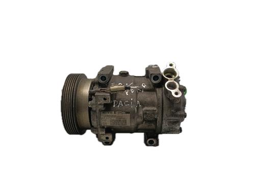 AC-Kompressor DACIA SANDERO 1.5 dCi (75 hp) 29771357