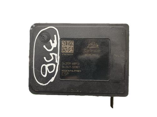 ABS pump CITROËN C4 AIRCROSS 1.6 HDi 115 | BP29771359M43 - Image 3