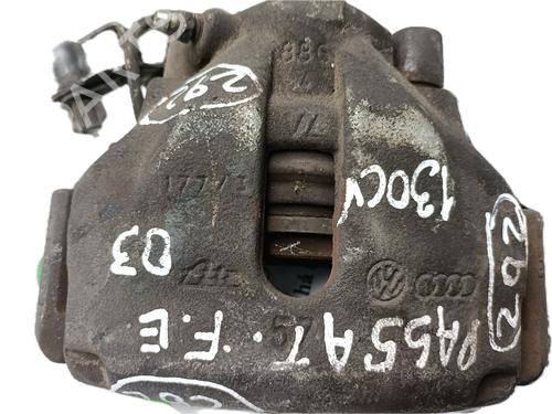 Venstre bremsekaliber foran VW PASSAT B5 Variant (3B5) 1.9 TDI | BP29771360M105 