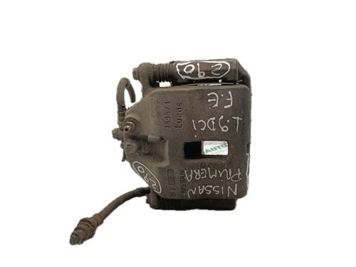 Left front brake caliper NISSAN PRIMERA (P12) 1.9 dCi | BP29771362M105