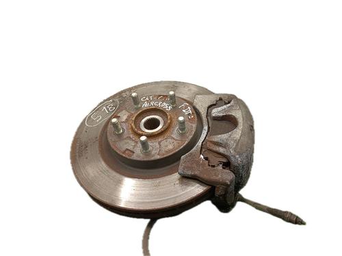 Used Right front steering knuckle CITROËN C4 AIRCROSS 1.6 HDi 115 (114 hp) 29771366