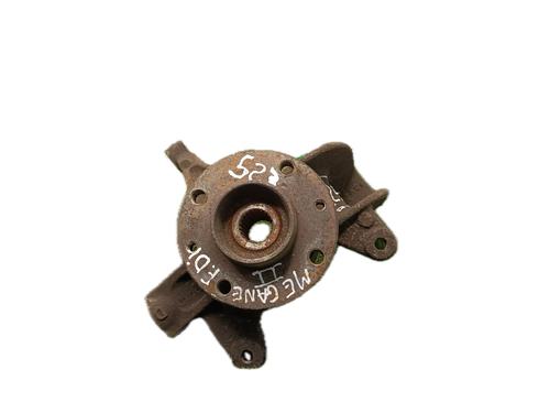 Used Right front steering knuckle RENAULT MEGANE II (BM0/1_, CM0/1_) 1.5 dCi (BM02, BM13, BM2A, CM02, CM13) (101 hp) 29771370