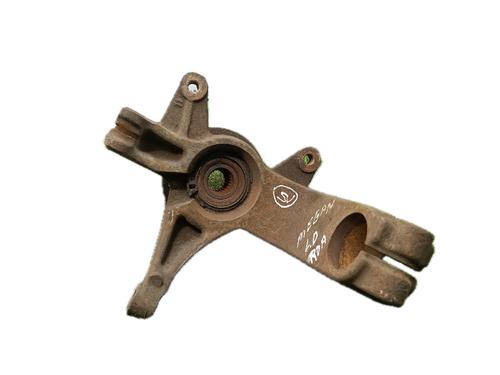 Mangueta delantera derecha RENAULT MEGANE II (BM0/1_, CM0/1_) 1.5 dCi (BM02, BM13, BM2A, CM02, CM13) | BP29771370M26 