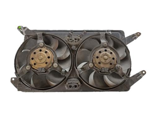 Electro ventilador ALFA ROMEO 156 (932_) 2.4 JTD (932A1B__) (140 hp) 29771380