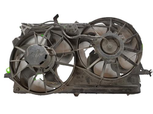 Used Radiator fan FORD FOCUS I (DAW, DBW) 1.8 DI / TDDi (75 hp) 29771384