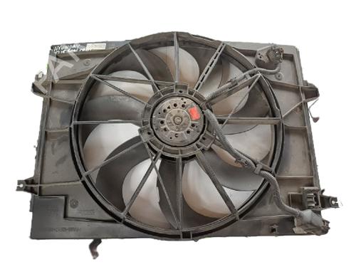 Used Radiator fan Radiator fan 29771390 29771390