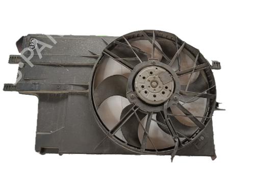 Koelventilatormotor MERCEDES-BENZ A-CLASS (W168) A 160 CDI (168.007) (60 hp) 29771391