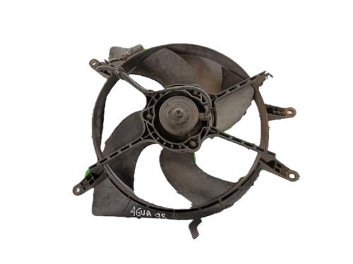 Used Radiator fan HONDA CIVIC VI Hatchback (EJ, EK) 1.5 (90 hp) 29771393