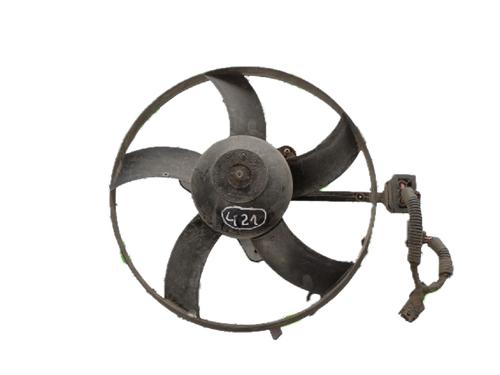 Used Radiator fan SEAT IBIZA III (6L1) 1.4 16V (100 hp) 29771394
