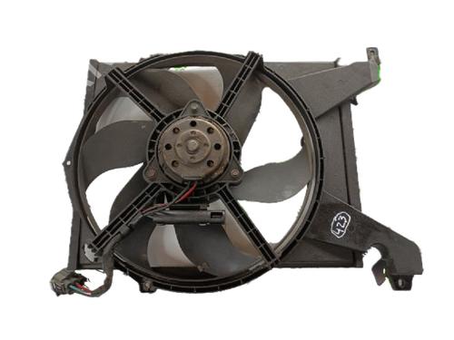 Used Radiator fan VOLVO V40 Estate (645) 1.9 DI (95 hp) 29771396