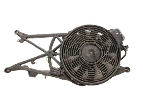 Køleventilator elektrisk OPEL MERIVA A MPV (X03) 1.3 CDTI (E75) (75 hp) 29771397