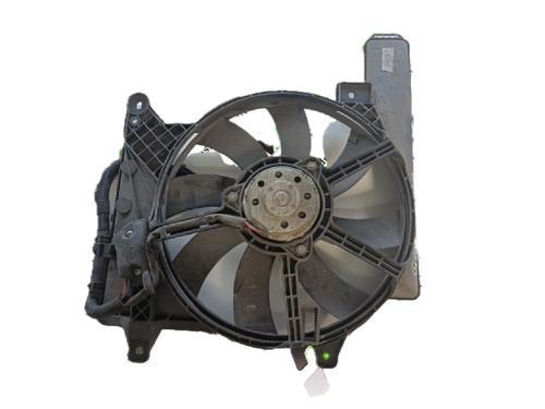 Kjølevifte elektrisk OPEL MERIVA A MPV (X03) 1.7 CDTI (E75) (100 hp) 29771398