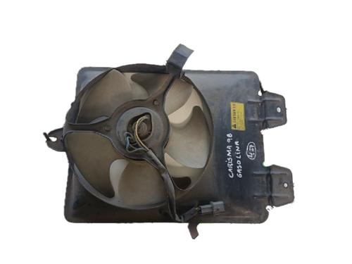 Køleventilator elektrisk MITSUBISHI CARISMA (DA_) 1.6 (DA1A) (103 hp) 29771399