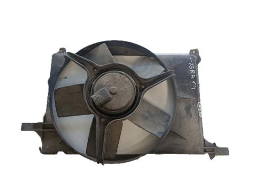 Used Radiator fan OPEL TIGRA (S93) 1.4 16V (F07) (86 hp) 29771400