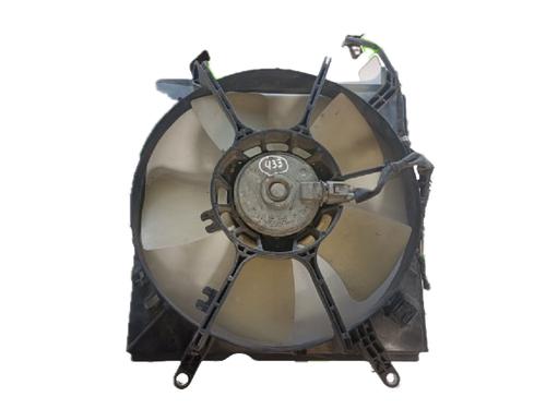 Køleventilator elektrisk TOYOTA RAV 4 II (_A2_) 2.0 4WD (ACA21, ACA20) (150 hp) 29771402
