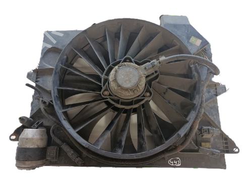 Used Radiator fan JAGUAR S-TYPE II (X200) 3.0 V6 (238 hp) 29771406