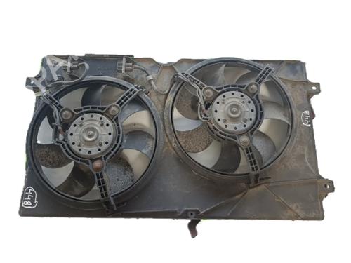Used Radiator fan SEAT ALHAMBRA (7V8, 7V9) 1.9 TDI (90 hp) 29771411