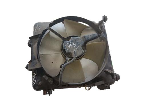 Used Radiator fan HONDA HR-V (GH_) 1.6 16V (GH1, GH3) (105 hp) 29771416