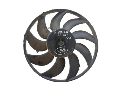 Køleventilator elektrisk RENAULT MASTER II Van (FD) 2.2 dCI 90 (FD0G, FD0N, FD2G, FD2N, FD3G, FD3N) (90 hp) 29771417