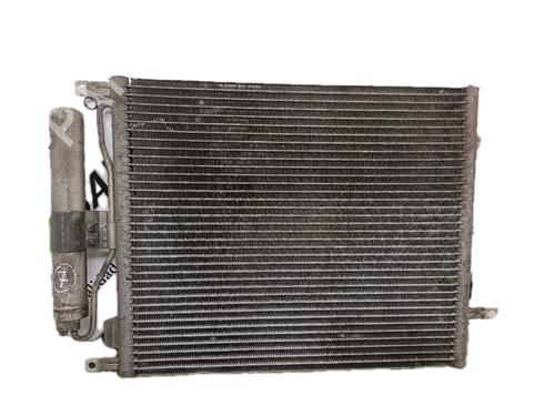 Used AC radiator NISSAN NOTE (E11, NE11) 1.5 dCi (90 hp) 29771419