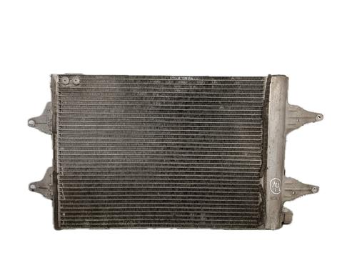 Used AC radiator SEAT IBIZA III (6L1) 1.9 TDI (100 hp) 29771425