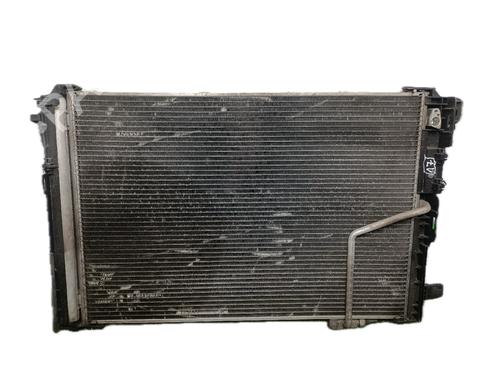 Kondensator Klimaanlage für MERCEDES-BENZ E-CLASS Coupe (C207) E 350 CDI (207.322) (231 hp) 29771428