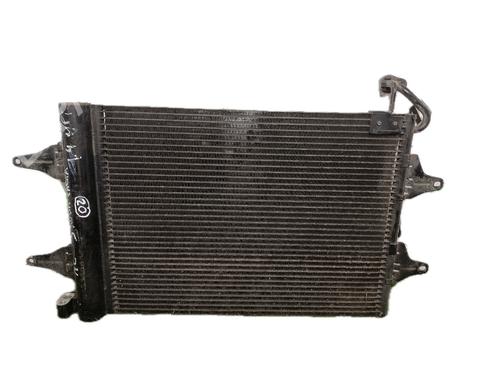 Used AC radiator SKODA FABIA I (6Y2) 1.4 (60 hp) 29771431
