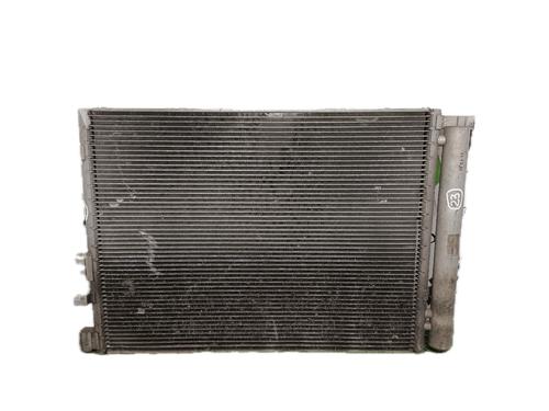 Used AC radiator HYUNDAI i20 I (PB, PBT) 1.4 CRDi (75 hp) 29771433