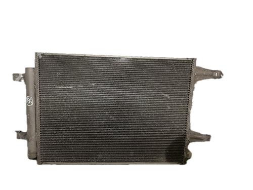 Radiateur de ac MITSUBISHI COLT VI (Z3_A, Z2_A) 1.3 (Z21A) (92 hp) 29771436