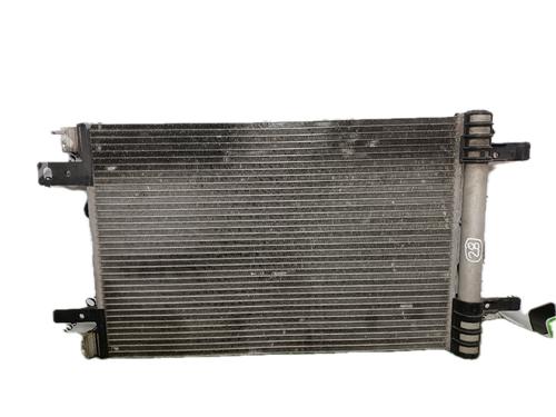 Used AC radiator CITROËN C4 Picasso II 1.6 HDi 90 (92 hp) 29771437