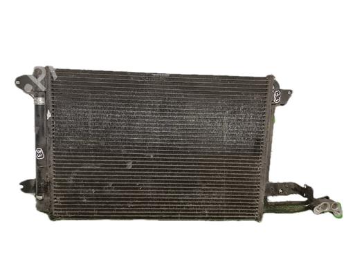 AC-Kondensator VW TOURAN (1T1, 1T2) 1.9 TDI (100 hp) 29771440