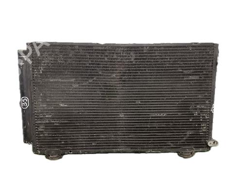 Used AC radiator TOYOTA COROLLA (_E12_) 1.4 VVT-i (ZZE120_, ZZE120R) (97 hp) 29771441