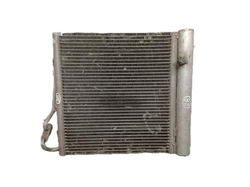 Used AC radiator SMART FORTWO Cabrio (450) 0.6 (61 hp) 29771443