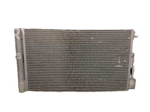 Used AC radiator FIAT FIORINO Box Body/MPV (225_) 1.3 D Multijet (95 hp) 29771448
