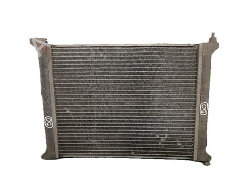 Used AC radiator FORD FOCUS I (DAW, DBW) 1.4 16V (75 hp) 29771451