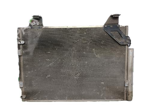 AC Kondensor TOYOTA HILUX VII Pickup (_N1_, _N2_, _N3_) 2.5 D 4WD (KUN25) (102 hp) 29771455