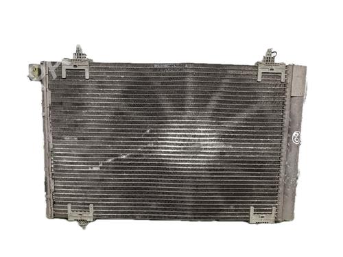 Used AC radiator CITROËN C4 I (LC_) 1.6 HDi (90 hp) 29771458