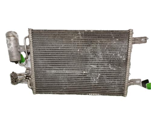 AC Kondensor OPEL MERIVA A MPV (X03) 1.3 CDTI (E75) (69 hp) 29771459