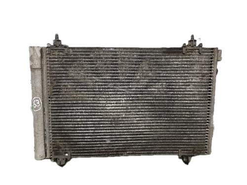 Used AC radiator CITROËN C4 I (LC_) 1.6 HDi (90 hp) 29771461