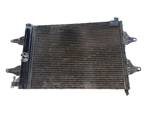 AC-Kondensator VW POLO IV (9N_, 9A_) 1.4 TDI (75 hp) 29771464