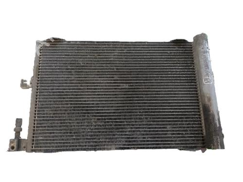 Used AC radiator PEUGEOT 607 (9D, 9U) 2.0 HDi (107 hp) 29771467