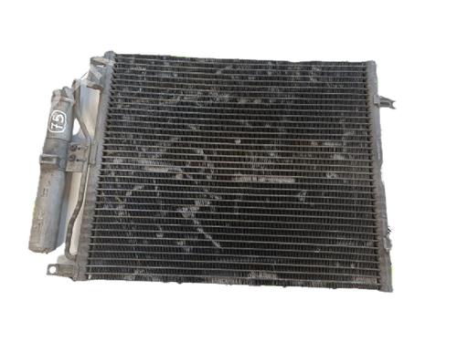 Used AC radiator NISSAN MICRA III (K12) 1.5 dCi (65 hp) 29771471